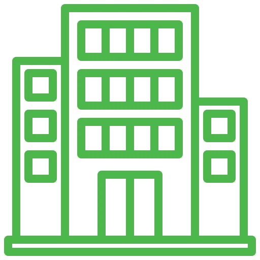 Photovoltaik Stuttgart - Gewerbekunden - Icon